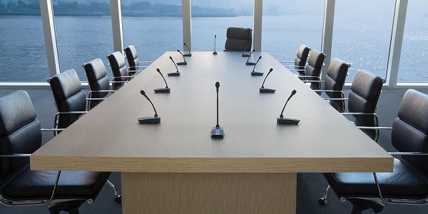 Kinh nghiệm chọn mua hệ thống hội thảo phù hợp với ngân sách